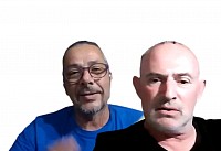 Eric et NAns