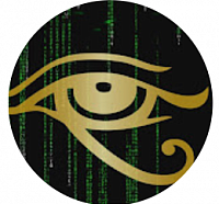 logo horus